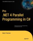 Pro .NET 4 Parallel Programming in C# - Book