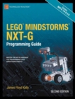 LEGO MINDSTORMS NXT-G Programming Guide - eBook