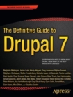 The Definitive Guide to Drupal 7 - Book