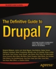 The Definitive Guide to Drupal 7 - eBook