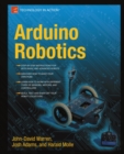 Arduino Robotics - eBook