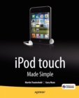 iPod touch Made Simple - Book