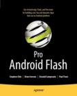 Pro Android Flash - Book