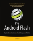 Pro Android Flash - eBook