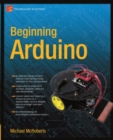 Beginning Arduino - eBook