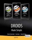 Droids Made Simple : For the Droid, Droid X, Droid 2, and Droid 2 Global - Book