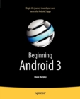 Beginning Android 3 - Book