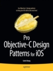 Pro Objective-C Design Patterns for iOS - Book