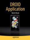 DROID Application Sketch Book - Book