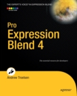 Pro Expression Blend 4 - Book