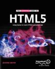 The Essential Guide to HTML5 : Using Games to learn HTML5 and JavaScript - Book