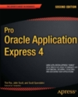 Pro Oracle Application Express 4 - eBook