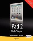 iPad 2 Made Simple - Book