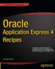 Oracle Application Express 4 Recipes - eBook