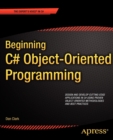 Beginning C# Object-Oriented Programming - Book