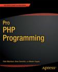 Pro PHP Programming - eBook
