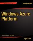 Windows Azure Platform - Book