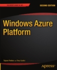 Windows Azure Platform - eBook