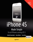 iPhone 4S Made Simple : For iPhone 4S and Other iOS 5-Enabled iPhones - Book