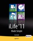 iLife '11 Made Simple - Book