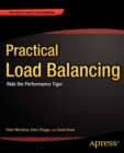 Practical Load Balancing : Ride the Performance Tiger - Book