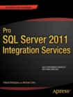 Pro SQL Server 2012 Integration Services - Book