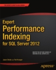 Expert Performance Indexing for SQL Server 2012 - eBook