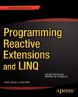 Programming Reactive Extensions and LINQ - Book