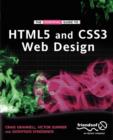 The Essential Guide to HTML5 and CSS3 Web Design - Book