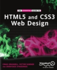 The Essential Guide to HTML5 and CSS3 Web Design - eBook