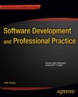 Software Development and Professional Practice - eBook