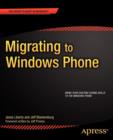 Migrating to Windows Phone - Book