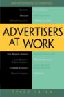 Advertisers at Work - Book