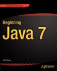 Beginning Java 7 - Book