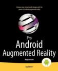 Pro Android Augmented Reality - Book