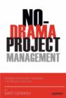 No-Drama Project Management : Avoiding Predictable Problems for Project Success - eBook