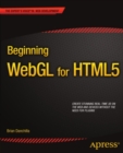 Beginning WebGL for HTML5 - eBook