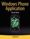 Windows Phone Application Sketch Book - Book