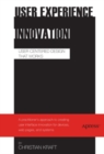 User Experience Innovation : User Centered Design that Works - eBook
