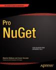 Pro NuGet - Book