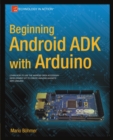 Beginning Android ADK with Arduino - eBook