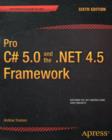 Pro C# 5.0 and the .NET 4.5 Framework - Book