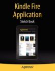 Kindle Fire Application Sketch Book - Book