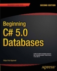 Beginning C# 5.0 Databases - eBook