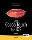 Learn Cocoa Touch for iOS - Book
