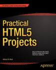 Practical HTML5 Projects - Book