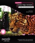 Foundation Adobe Edge Animate : for HTML5, CSS3, and JavaScript Development - Book