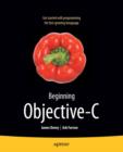 Beginning Objective C - eBook