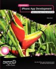 Foundation iPhone App Development : Build An iPhone App in 5 Days with iOS 6 SDK - Book