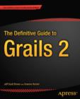 The Definitive Guide to Grails 2 - eBook